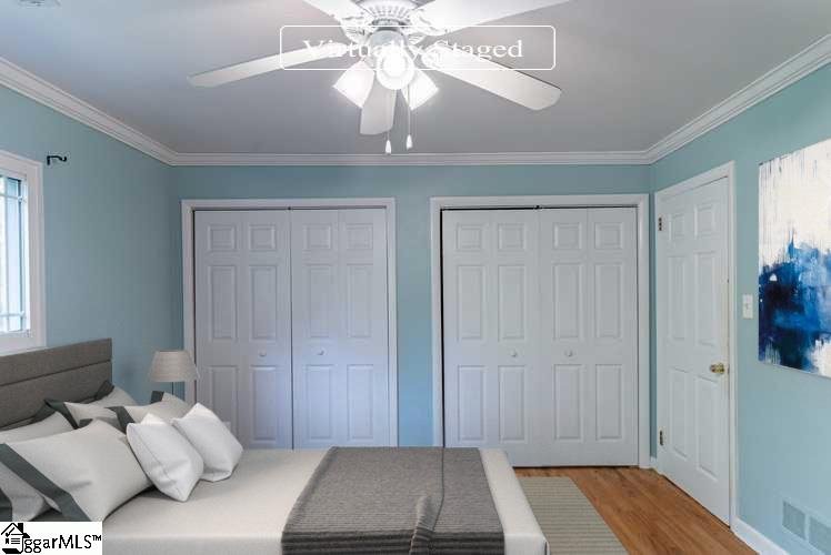 Property image 3 at 252 Holly Drive, Spartanburg, SC 29301