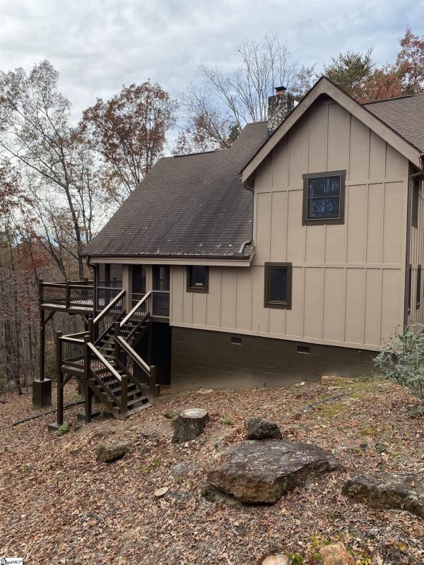Property image 5 at 300 Doe Run, Pickens, SC 29671