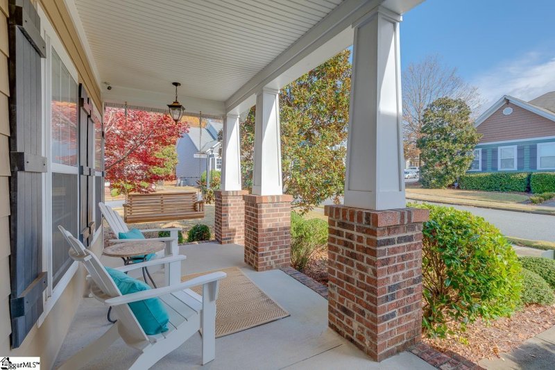 Property image 3 at 31 Pine Island Drive, Simpsonville, SC 29681