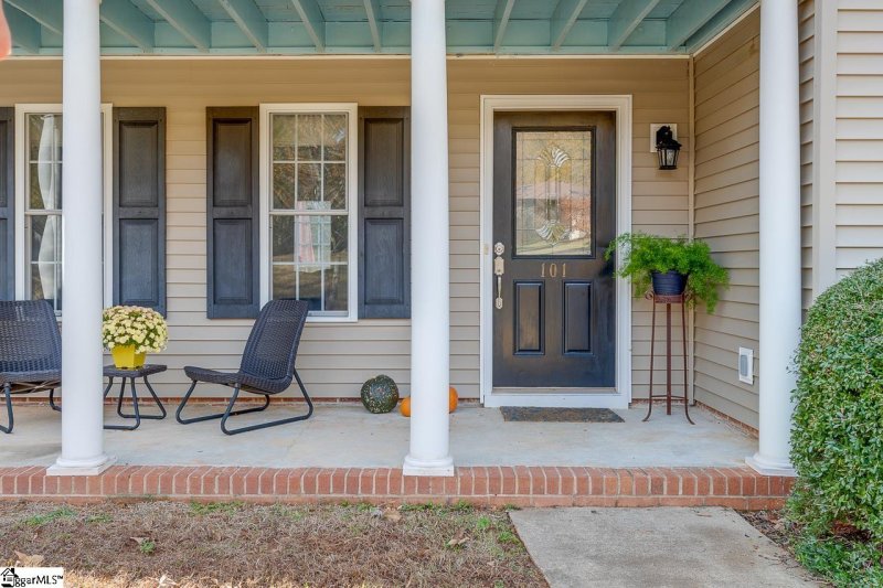 Property image 2 at 101 Shadowood Drive, Clemson, SC 29631