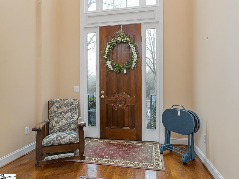 Property image 2 at 1017 Westbrooke Lane, Easley, SC 29642-9399