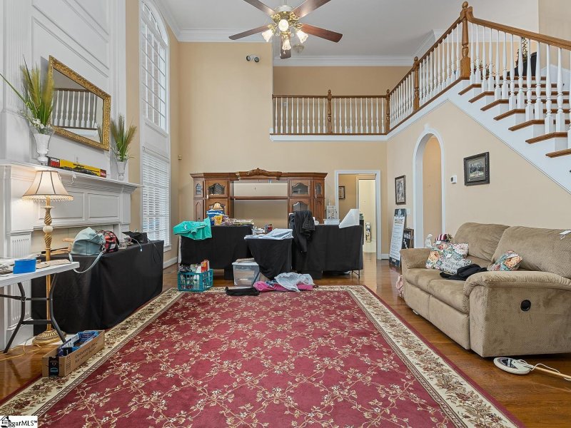 Property image 3 at 1017 Westbrooke Lane, Easley, SC 29642-9399