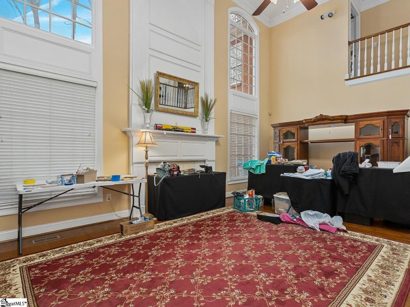 Property image 4 at 1017 Westbrooke Lane, Easley, SC 29642-9399