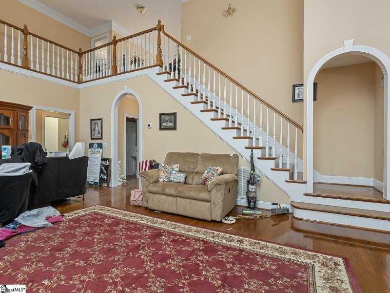 Property image 5 at 1017 Westbrooke Lane, Easley, SC 29642-9399