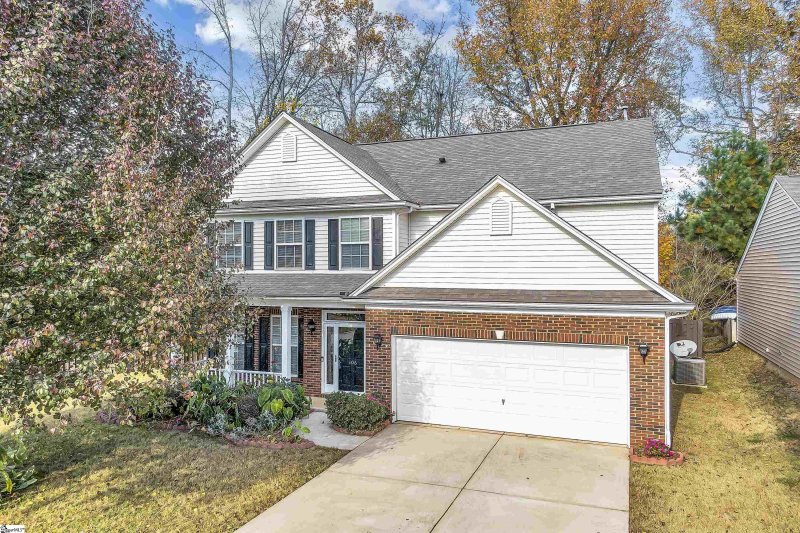 106 Knoll Ridge Drive