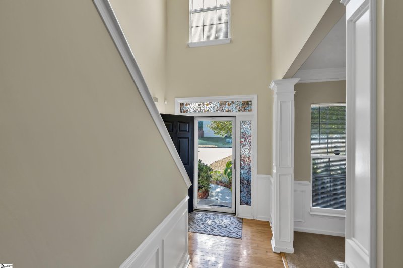 Property image 3 at 106 Knoll Ridge Drive, Greer, SC 29650