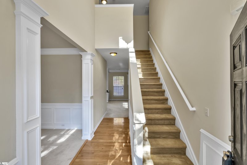 Property image 4 at 106 Knoll Ridge Drive, Greer, SC 29650