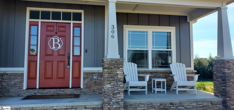 Property image 2 at 306 Elyan Court, Taylors, SC 29687-5880
