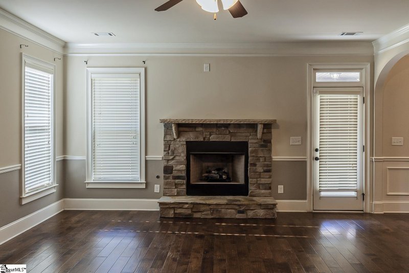 Property image 5 at 217 Dante Lane, Simpsonville, SC 29681