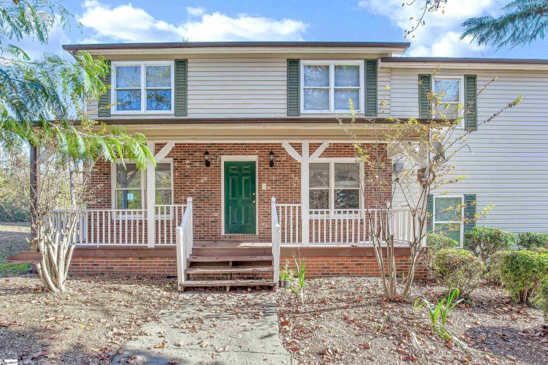 Property image 4 at 111 Jonquil Drive, Inman, SC 29349-9663