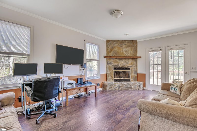 Property image 5 at 111 Jonquil Drive, Inman, SC 29349-9663