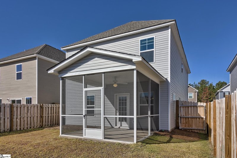 Property image 5 at 135 Highland Park Court, Easley, SC 29642
