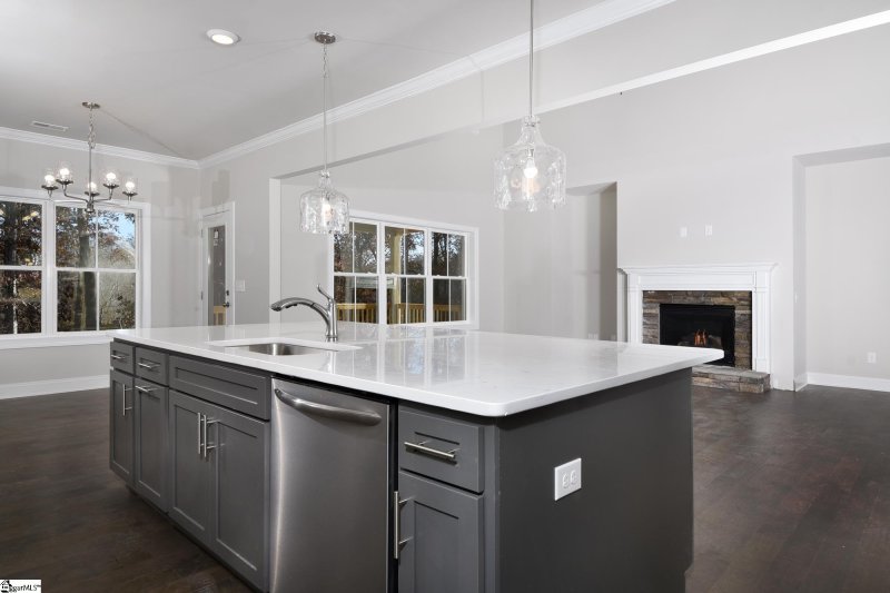 Property image 5 at 235 Andalusian Trail, Anderson, SC 29621