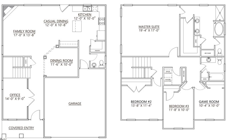 Property image 2 at 1014 Linden Ridge Road, Greer, SC 29651