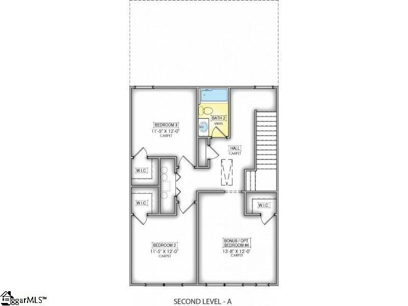 Property image 3 at 131 Highland Park Court, Easley, SC 29642