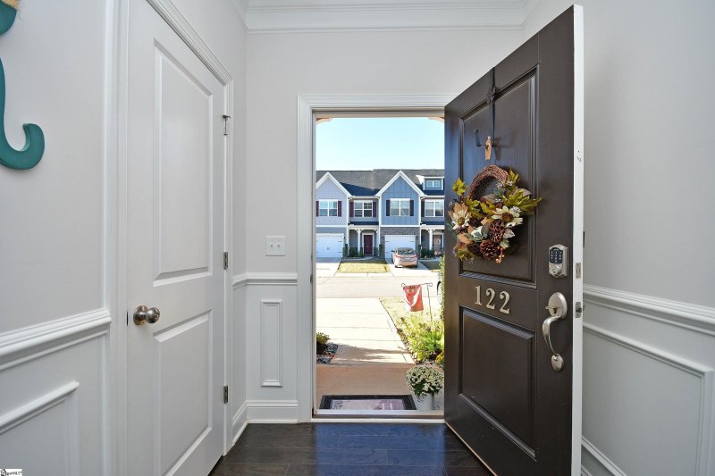 Property image 3 at 122 Hartland Place, Simpsonville, SC 29680