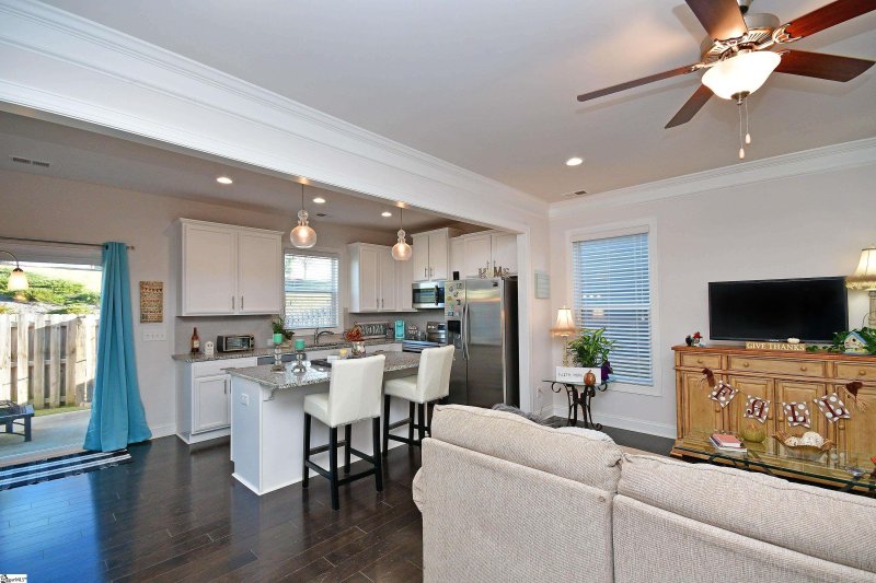 Property image 4 at 122 Hartland Place, Simpsonville, SC 29680