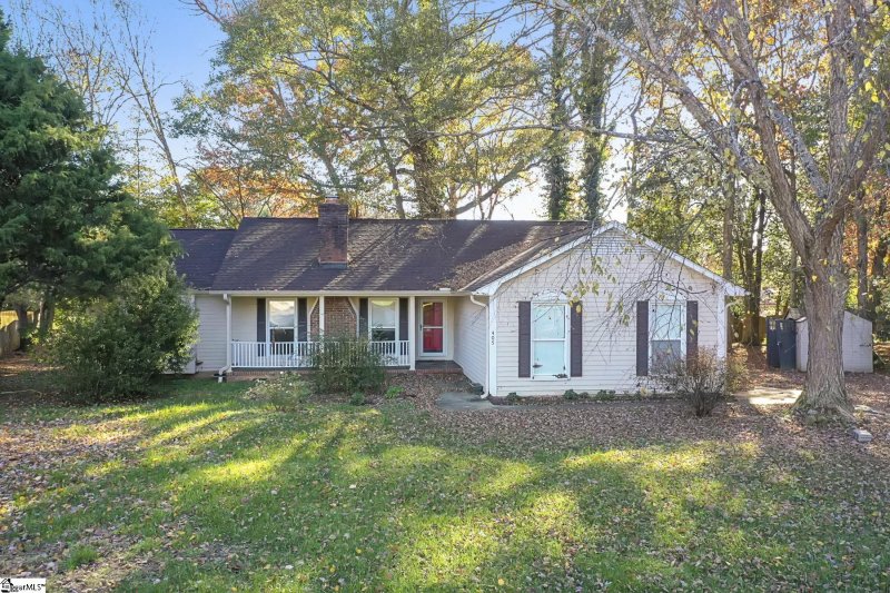 405 Belcross Drive