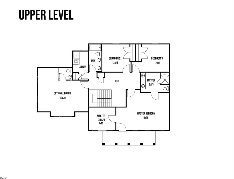Property image 3 at 202 Orie Court, Simpsonville, SC 29680