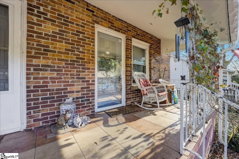 Property image 4 at 6 Lester Avenue, Greenville, SC 29617