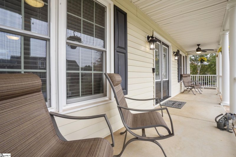 Property image 4 at 2 Clevington Court, Simpsonville, SC 29681