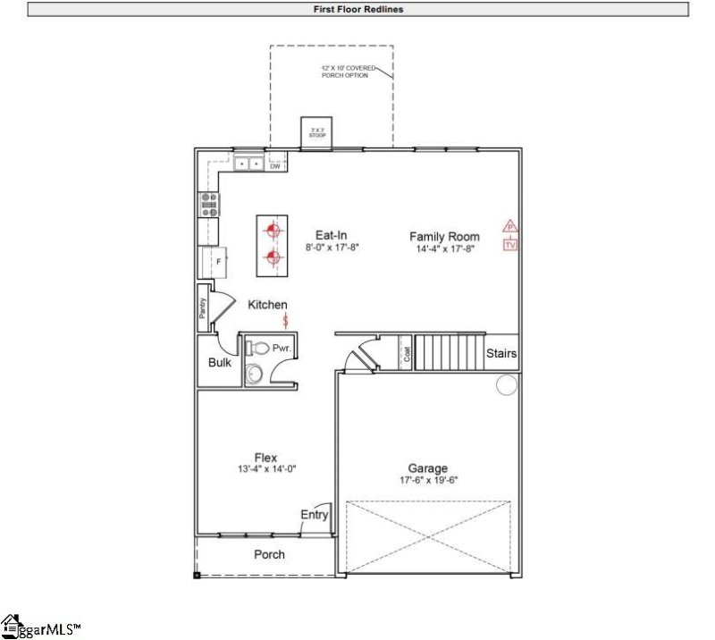 Property image 3 at 317 Siskin Place, Spartanburg, SC 29303