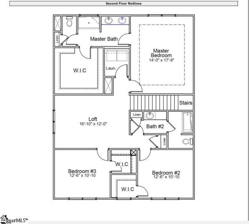 Property image 4 at 317 Siskin Place, Spartanburg, SC 29303