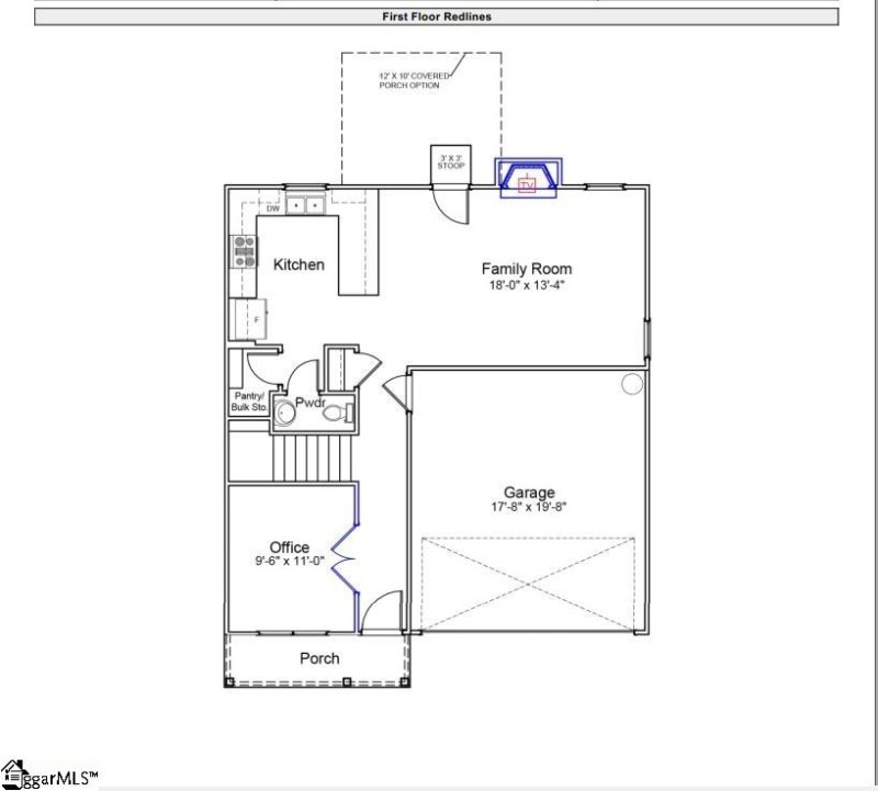 Property image 2 at 313 Siskin Place, Spartanburg, SC 29303