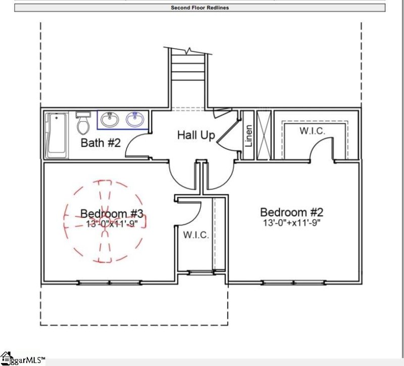 Property image 4 at 465 Grantham Court, Spartanburg, SC 29303