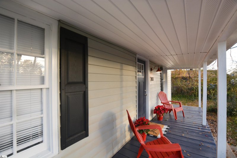 Property image 5 at 203 Hammett Street Extension, Greenville, SC 29609