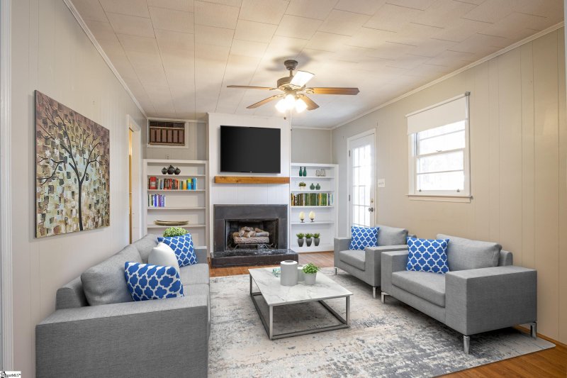 Property image 5 at 6 TIFFANY Drive, Taylors, SC 29687