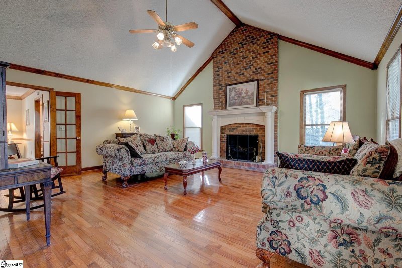 Property image 5 at 130 Carolina Way, Fountain Inn, SC 29644