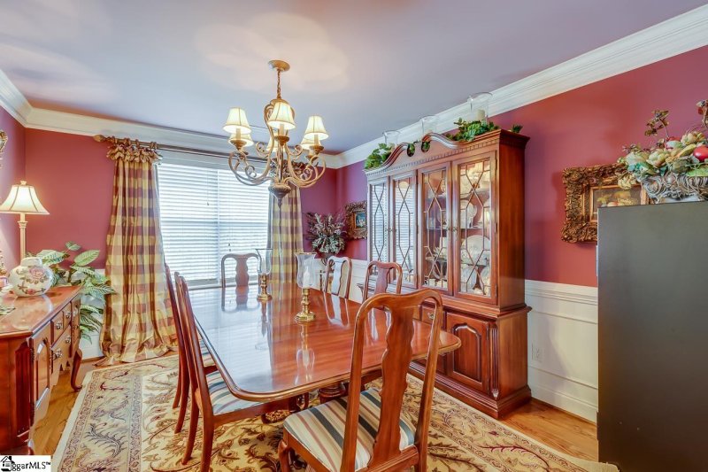 Property image 3 at 5 Wills Cap Court, Greer, SC 29651