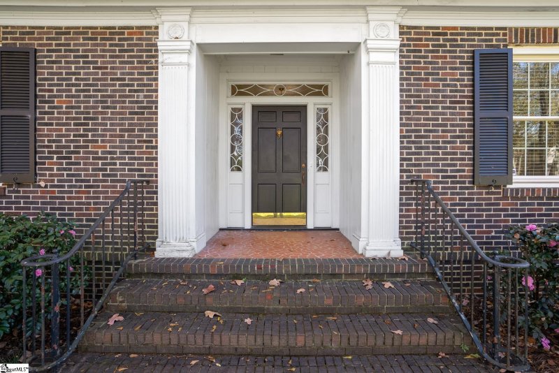 Property image 5 at 132 Wilderness Lane, Greenville, SC 29607