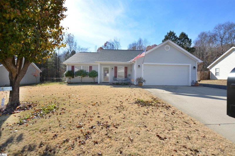 Property image 2 at 182 Walcott Drive, Lyman, SC 29365