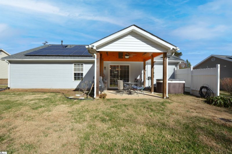 Property image 4 at 182 Walcott Drive, Lyman, SC 29365