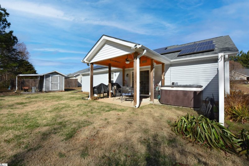 Property image 5 at 182 Walcott Drive, Lyman, SC 29365