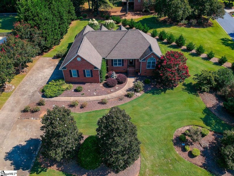 Property image 2 at 217 Pine Links Drive, Duncan, SC 29334