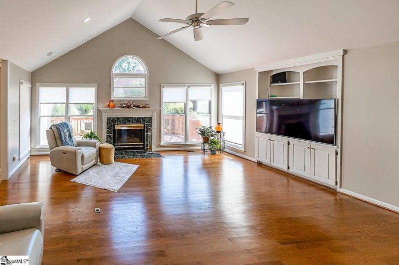 Property image 5 at 217 Pine Links Drive, Duncan, SC 29334