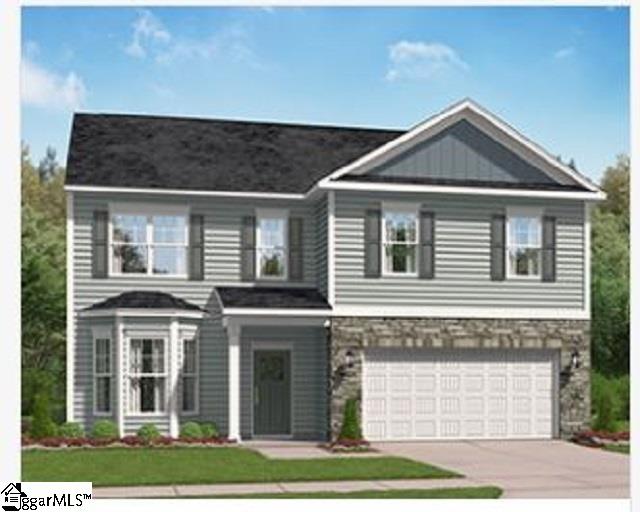 436 Marietta Lane