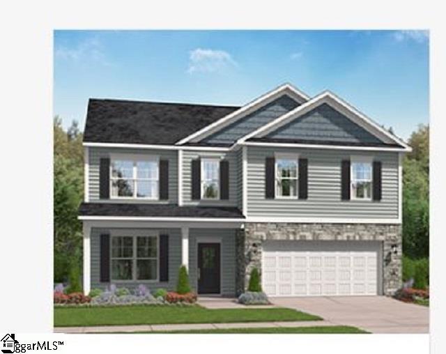 440 Marietta Lane