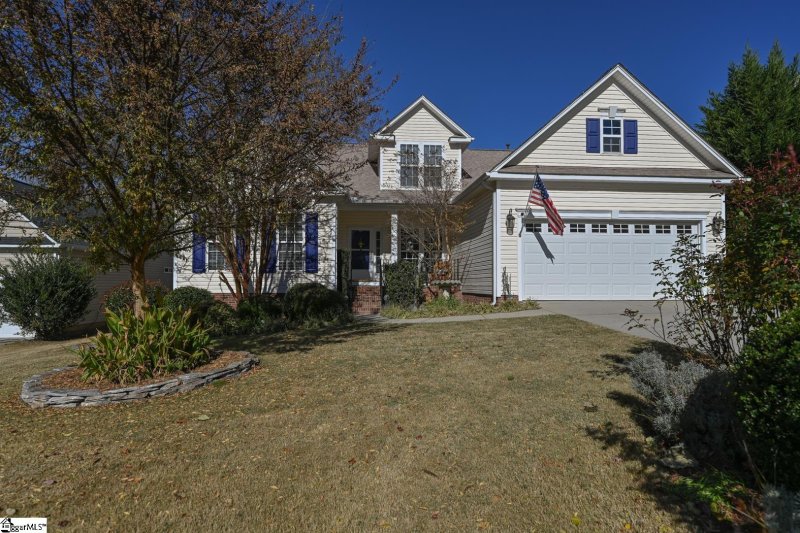 Property image 3 at 410 Belgray Court, Taylors, SC 29687