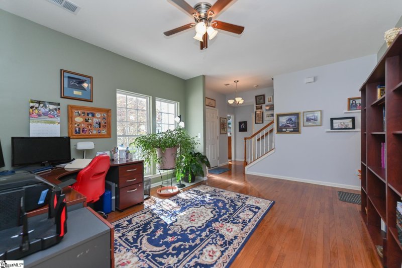 Property image 5 at 410 Belgray Court, Taylors, SC 29687