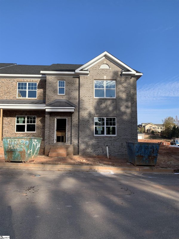 Property image 2 at 312 Danvers Road, Greenville, SC 29607