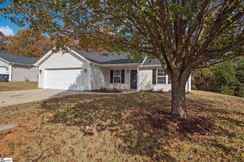 Property image 3 at 651 Grover Drive, Lyman, SC 29365-9251