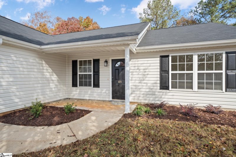 Property image 4 at 651 Grover Drive, Lyman, SC 29365-9251