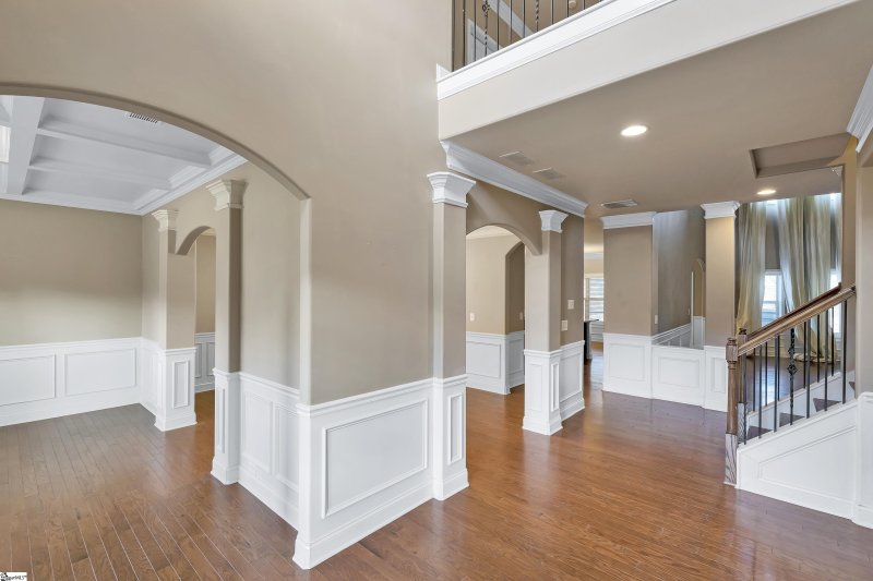 Property image 2 at 109 Lacebark Court, Simpsonville, SC 29680