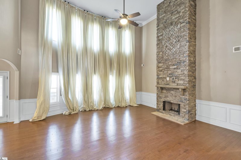 Property image 5 at 109 Lacebark Court, Simpsonville, SC 29680