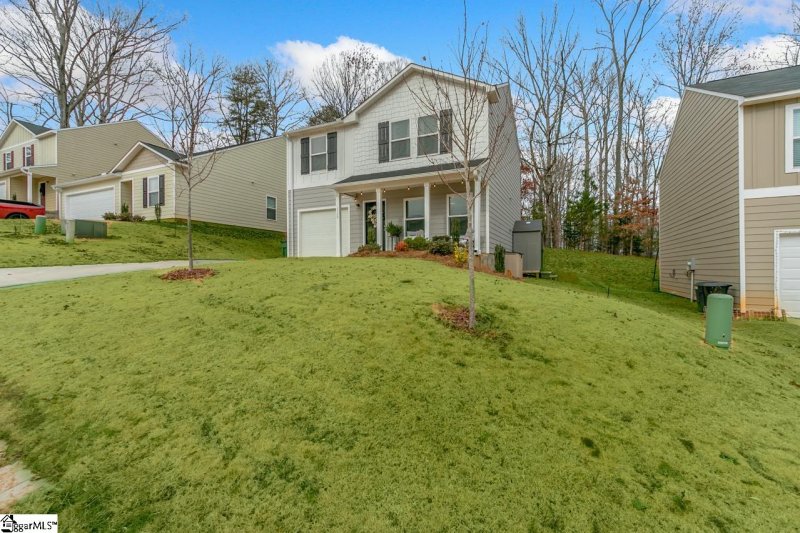 Property image 3 at 115 Enchanted Walk, Pickens, SC 29671-2900