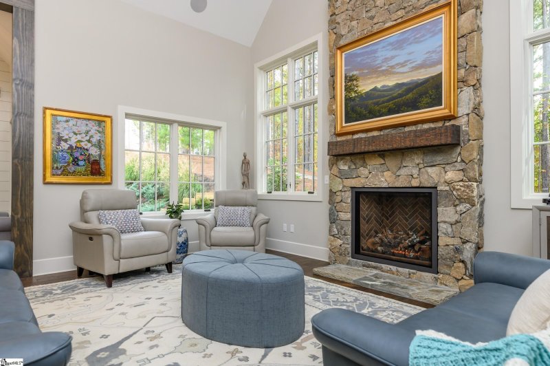 Property image 5 of 324 S Cove Road in The Reserve at Lake Keowee, Sunset, SC 29685